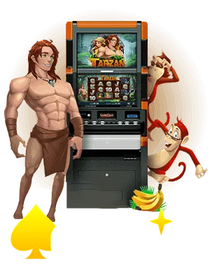 Đa dạng trò chơi cá cược như thể thao, casino, slot