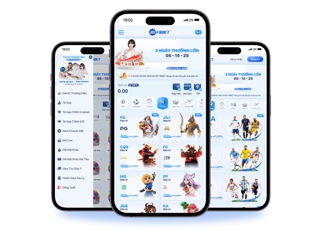 Game Bắn Cá Ocean King