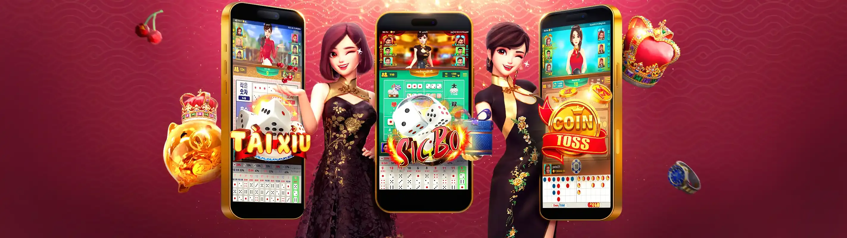 Hoàn Trả Thua Cược Hấp Dẫn