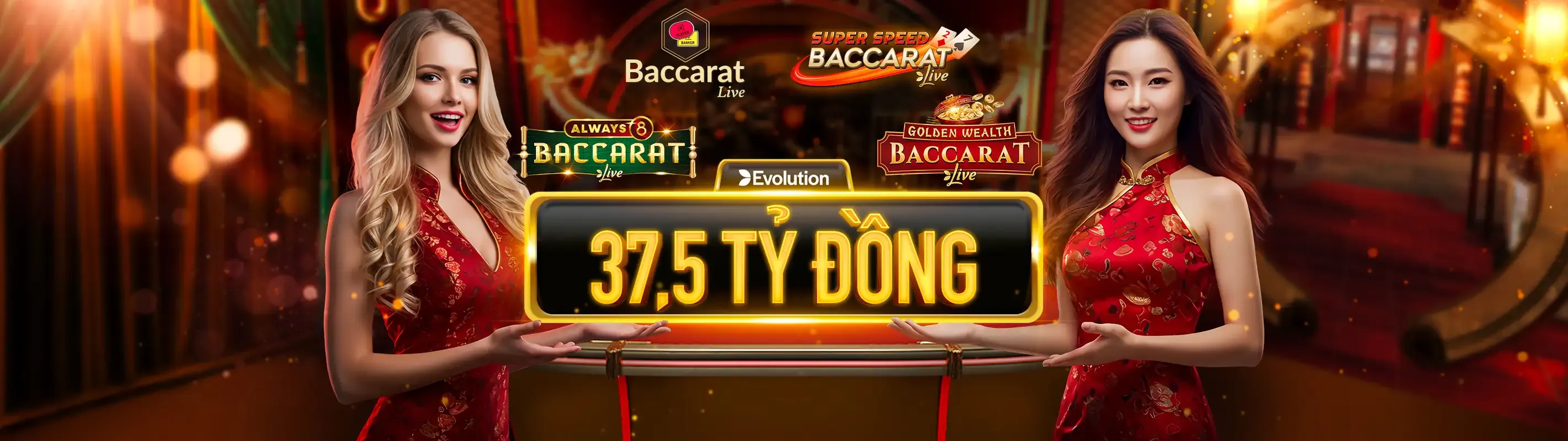 Chương Trình VIP & Khách Hàng Thân Thiết